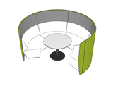 Motion Arc 4 mid Walls 1400