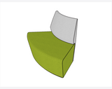 Motion Loop 60° Inner