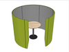 Motion Ring - Meeting & Collaboration Spaces - pimp-my-office-au