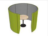 Motion Ring - Meeting & Collaboration Spaces - pimp-my-office-au