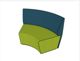 Motion Loop 60° Outer
