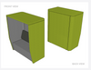 Motion Canopy - Seating & Ottomans - pimp-my-office-au
