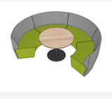 Orion Sync Mesh Task Chair