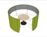 Orion Sync Mesh Task Chair