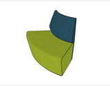 Motion Loop 60° Inner