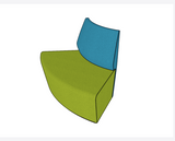 Orion Sync Mesh Task Chair