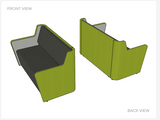 Motion Fin 2