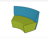 Motion Loop 60° Outer