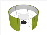 Motion Arc 5 Walls mid 1400