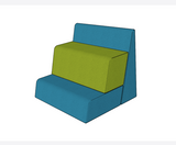 Motion Grandstand 3 Tier