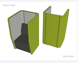 Orion Sync Mesh Task Chair