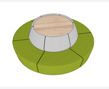 Orion Sync Mesh Task Chair