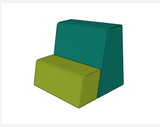 Motion Grandstand 2 Tier