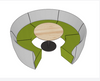 Motion Arc 5 - Meeting & Collaboration Spaces - pimp-my-office-au