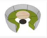 Orion Sync Mesh Task Chair