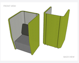 Orion Sync Mesh Task Chair