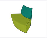 Motion Loop 60° Inner