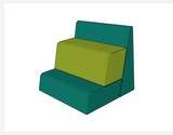 Motion Grandstand 3 Tier