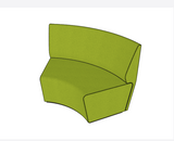 Orion Sync Mesh Task Chair