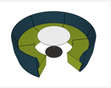 Orion Sync Mesh Task Chair