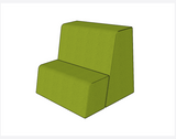 Motion Grandstand 2 Tier - Seating & Ottomans - pimp-my-office-au