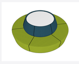 Orion Sync Mesh Task Chair