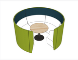 Orion Sync Mesh Task Chair