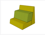 Motion Grandstand 3 Tier