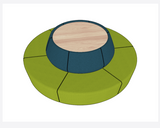Motion Disc 6 - Seating & Ottomans - pimp-my-office-au