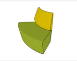 Motion Loop 60° Inner