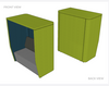 Motion Canopy - Seating & Ottomans - pimp-my-office-au