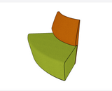 Orion Sync Mesh Task Chair