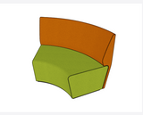 Motion Loop 60° Outer