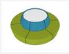 Motion Disc 6 - Seating & Ottomans - pimp-my-office-au
