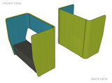 Motion Cape 2