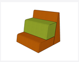 Motion Grandstand 3 Tier