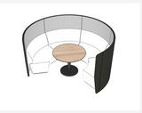 Orion Sync Mesh Task Chair