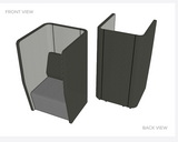 Orion Sync Mesh Task Chair