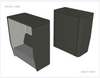 Motion Canopy - Seating & Ottomans - pimp-my-office-au