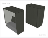 Motion Canopy - Seating & Ottomans - pimp-my-office-au