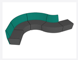 Motion Loop Example 1 - Seating & Ottomans - pimp-my-office-au