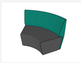 Motion Loop 60° Outer