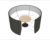 Motion Arc 5 Walls mid 1400