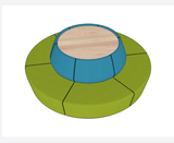 Motion Disc 6 - Seating & Ottomans - pimp-my-office-au