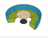 Orion Sync Mesh Task Chair