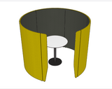 Motion Ring