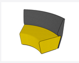 Motion Loop 60° Outer