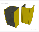 Orion Sync Mesh Task Chair