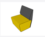 Orion Sync Mesh Task Chair