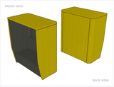 Motion Canopy - Seating & Ottomans - pimp-my-office-au